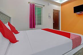 Hotel O Zen Park Bangalore