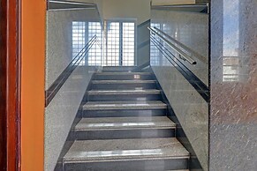 Hotel O Zen Park Bangalore