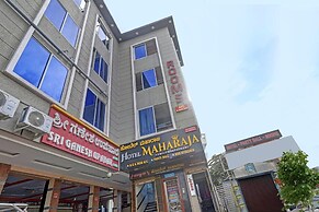 Hotel O Zen Park Bangalore