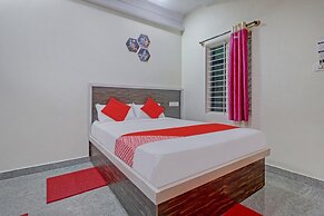 Hotel O Zen Park Bangalore
