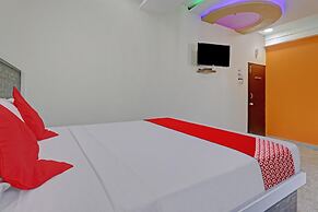 Hotel O Zen Park Bangalore