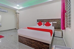 Hotel O Zen Park Bangalore