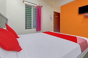 Hotel O Zen Park Bangalore
