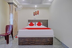 Hotel O Zen Park Bangalore
