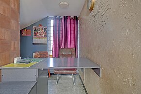 Hotel O Zen Park Bangalore