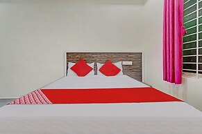 Hotel O Zen Park Bangalore
