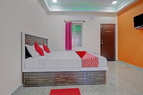 Hotel O Zen Park Bangalore