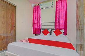 Hotel O Zen Park Bangalore