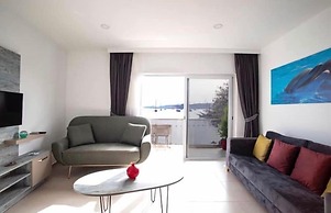 Queen Victoria Suit Apart otel