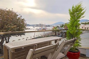 Queen Victoria Suit Apart otel
