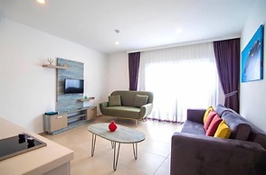 Queen Victoria Suit Apart otel