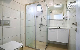Queen Victoria Suit Apart otel