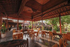 Artropeace Ubud Retreat & Villas