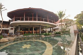 Artropeace Ubud Retreat & Villas