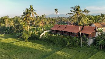 Artropeace Ubud Retreat & Villas