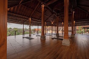 Artropeace Ubud Retreat & Villas
