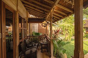 Artropeace Ubud Retreat & Villas