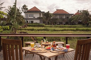 Artropeace Ubud Retreat & Villas
