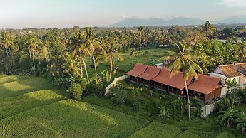 Artropeace Ubud Retreat & Villas