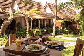 Artropeace Ubud Retreat & Villas