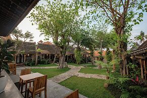 Artropeace Ubud Retreat & Villas