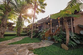 Artropeace Ubud Retreat & Villas