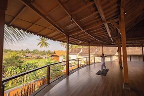 Artropeace Ubud Retreat & Villas