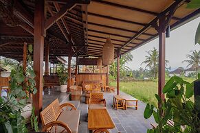 Artropeace Ubud Retreat & Villas