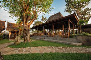 Artropeace Ubud Retreat & Villas