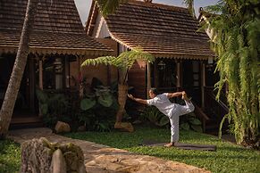 Artropeace Ubud Retreat & Villas