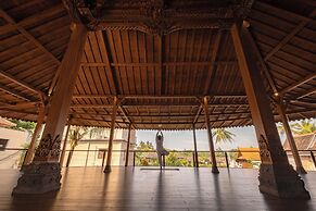 Artropeace Ubud Retreat & Villas