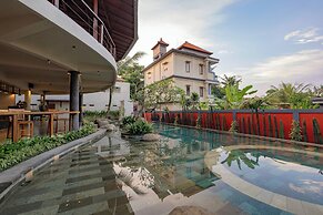 Artropeace Ubud Retreat & Villas
