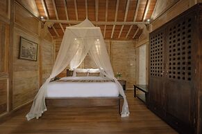 Artropeace Ubud Retreat & Villas