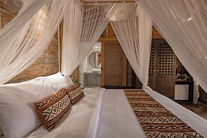 Artropeace Ubud Retreat & Villas