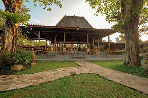 Artropeace Ubud Retreat & Villas