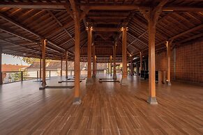 Artropeace Ubud Retreat & Villas