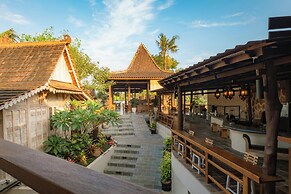 Artropeace Ubud Retreat & Villas