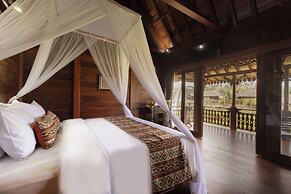 Artropeace Ubud Retreat & Villas