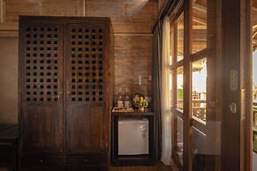 Artropeace Ubud Retreat & Villas