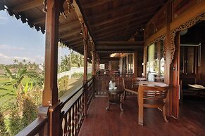 Artropeace Ubud Retreat & Villas