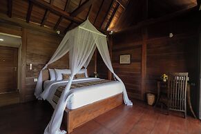 Artropeace Ubud Retreat & Villas