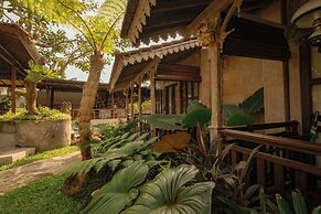 Artropeace Ubud Retreat & Villas