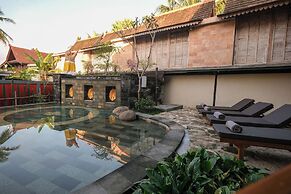 Artropeace Ubud Retreat & Villas