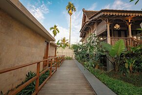 Artropeace Ubud Retreat & Villas