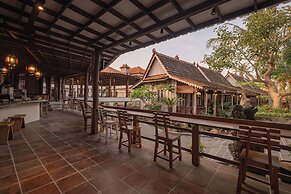 Artropeace Ubud Retreat & Villas