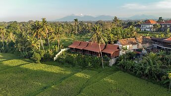 Artropeace Ubud Retreat & Villas