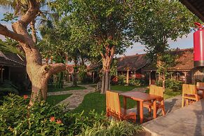 Artropeace Ubud Retreat & Villas