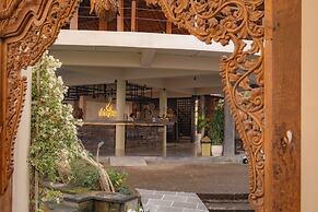 Artropeace Ubud Retreat & Villas