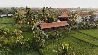 Artropeace Ubud Retreat & Villas