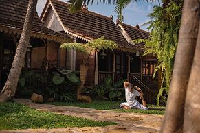 Artropeace Ubud Retreat & Villas